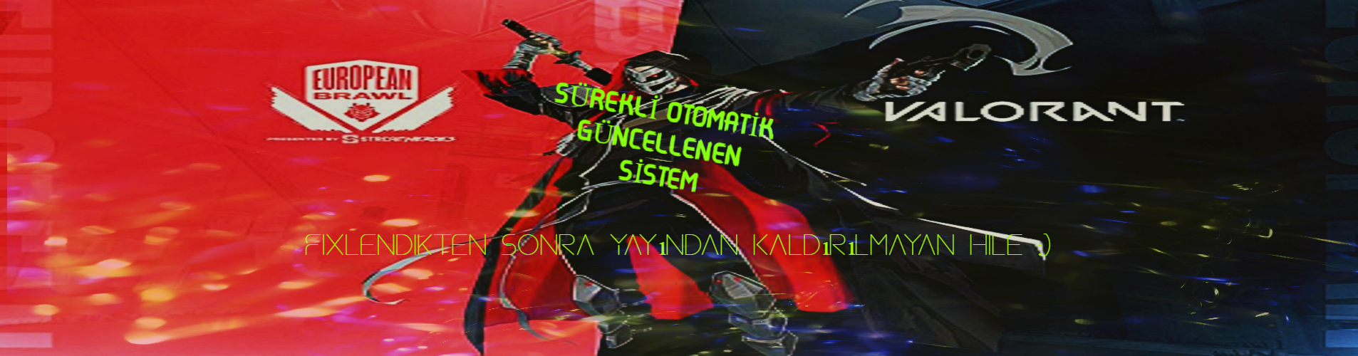 csgo prime (seçkin) olmas hilesi
