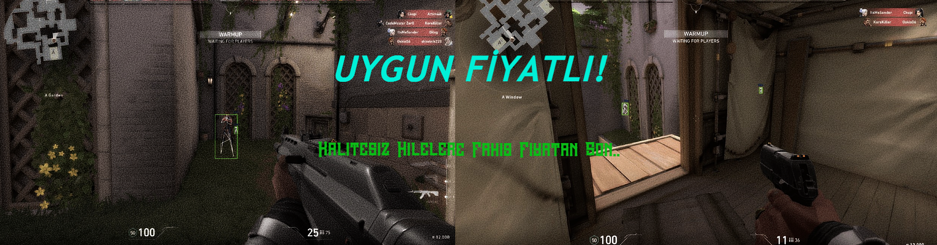 csgo danger zone hile